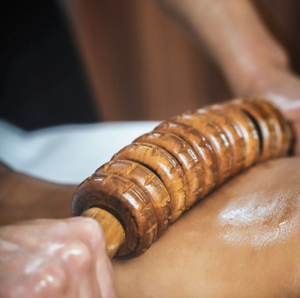 Masoterapia virtual